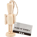 Creativ virksomhed https: www.cchobby.nl figur-h-9-cm-w-3-cm-1-piece