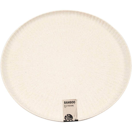 Creativ Company bakke omkring bambusfibre, 30 cm
