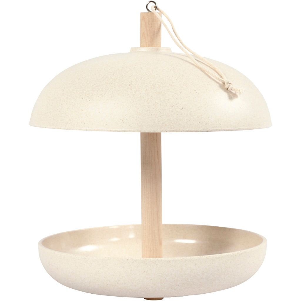 Https: www.cchobby.nl birdhouse-h-23-5-cm-d-20-cm-1-piece