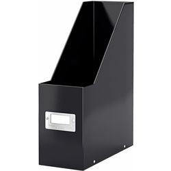 Leitz magasinholder click store sort