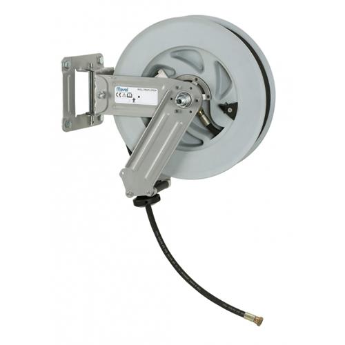 Mavel slangetromle 13+2mtr 13mm PU 1 2 20bar