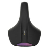 Selle royal s.p.a. selle royal sadel vivo afslappet sort