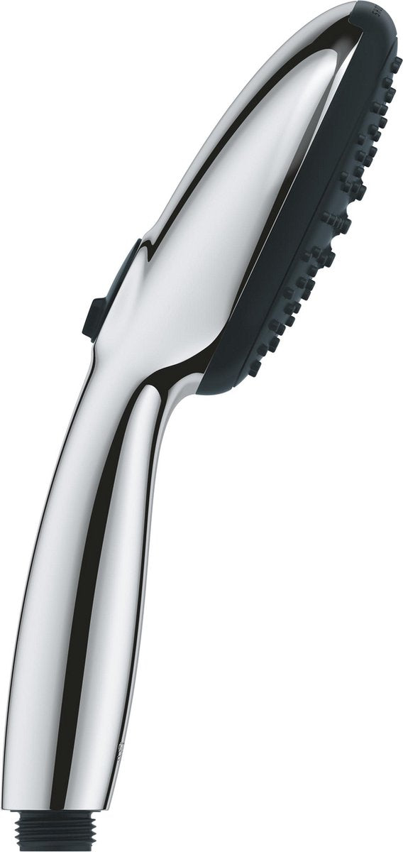 Grohe quickfix vitalio start 110 håndbruser - 2 stråletyper - vandbesparende - krom