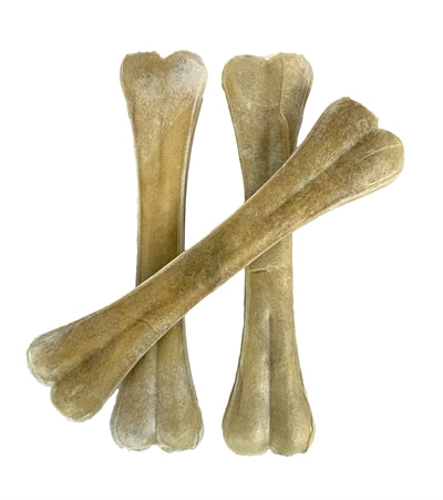 Petsnack pressede knogler