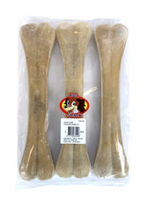 Petsnack pressede knogler