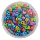 Hama Iron Beads Maxi i Bak - Pastelmix (050), 600st.