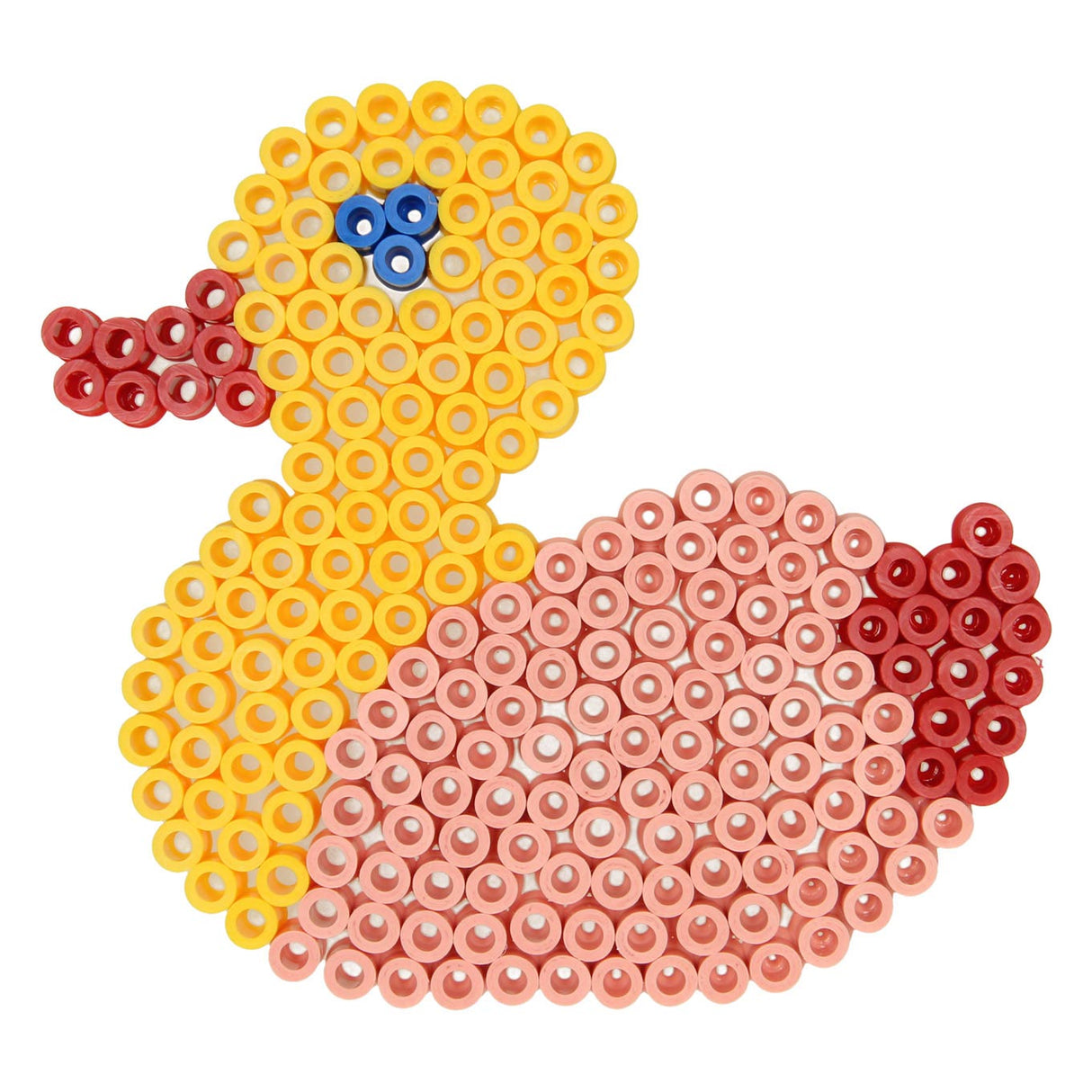 Hama maxi strygeperlebræt and
