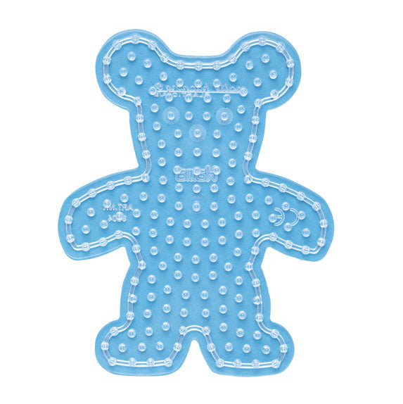 Hama maxi strygeperlebræt bamse