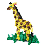 HAMA Stryge perle sæt - Safari, 5000st.