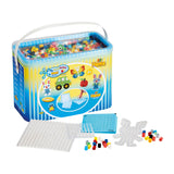 Hama perle-tac strygesæt sæt, 3000st.