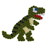 Umærkede sans marque hama strygeperler dino – 1100 stk