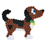 Hama strygeperler med 4 bundplader 3000 stk