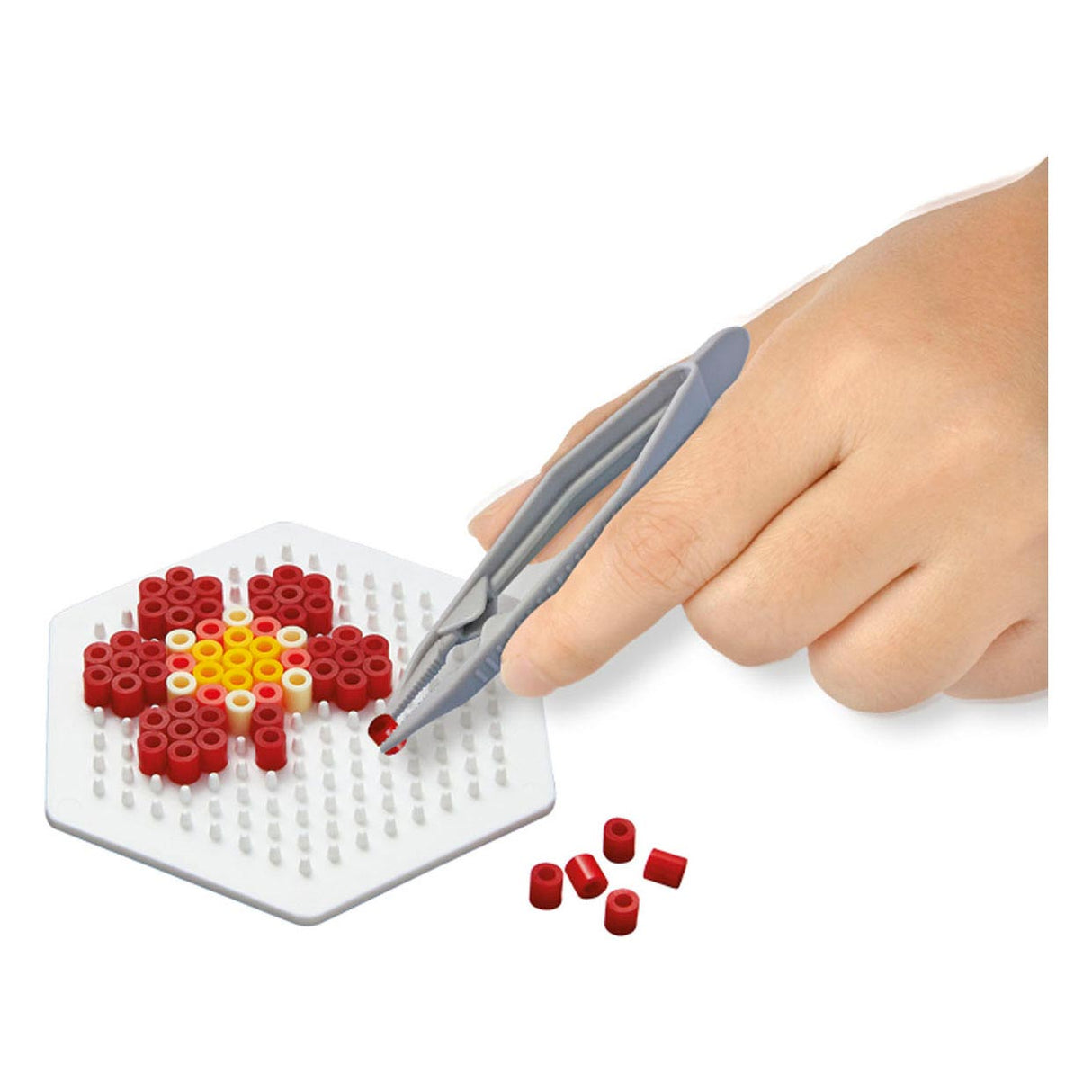 Hama Iron Beads Pincet, 3 ..
