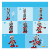 Hama inspirationshæfte - nr.18