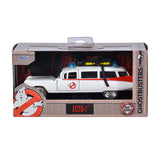 Jada legetøj jada ghostbusters ecto-1, 1:33