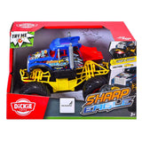 Dickie simba legetøj - skarp ørn - 203764028