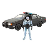 Jada legetøj jada robocop 1986 ford tarus 1:24