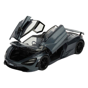 Jada legetøj - fast furious shaw's mclaren 720s 1 24 - 9330754314r00
