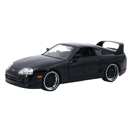 Jada legetøj jada fast furious 1995 toyota supra 1:24