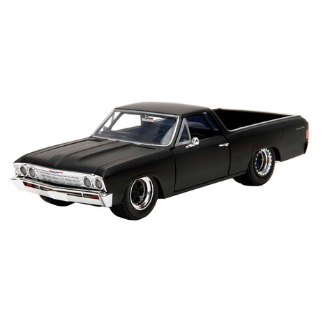 Jada legetøj jada fast furious 1967 el camino (f10) 1:24