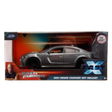 Jada legetøj jada fast furious 2021 dodge oplader 1:24
