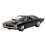Jada legetøj jada fast furious (1) 1970 dodge oplader 1:24