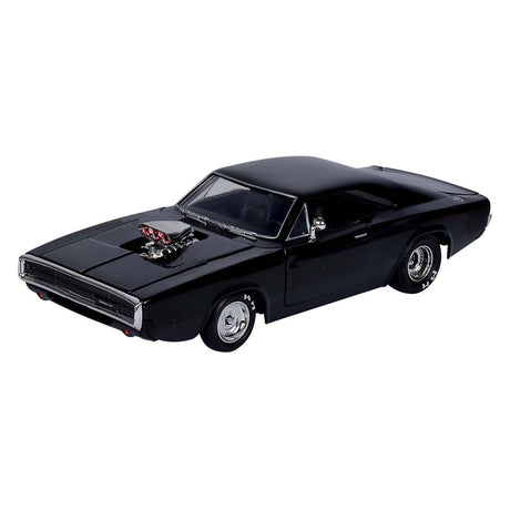 Jada legetøj - fast furious (7) 1970 dodge oplader 1:24