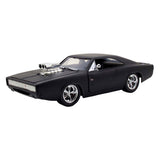 Jada legetøj jada fast furious (4) 1970 dodge oplader 1:24