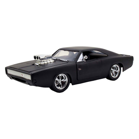 Jada legetøj jada fast furious (4) 1970 dodge oplader 1:24