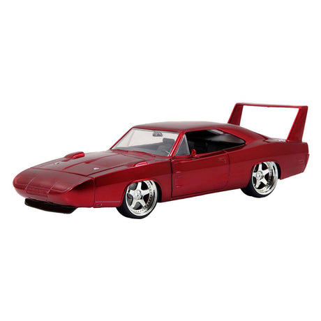 Jada legetøj jada fast furious 1969 dodge oplader 1:24