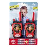 Dickie walkie talkie sjov