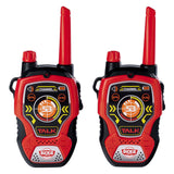Dickie walkie talkie sjov