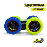 Dickie rc cyberflip, rtr