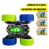 Dickie rc cyberflip, rtr