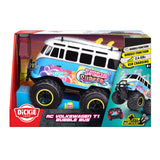 Dickie rc volkswagen t1 boblebus rtr 1:20