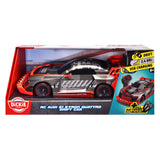 Dickie legetøj 201106011 1:16 RC model bil for begyndere electro drift