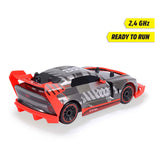 Dickie legetøj 201106011 1:16 RC model bil for begyndere electro drift
