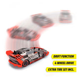 Dickie legetøj 201106011 1:16 RC model bil for begyndere electro drift