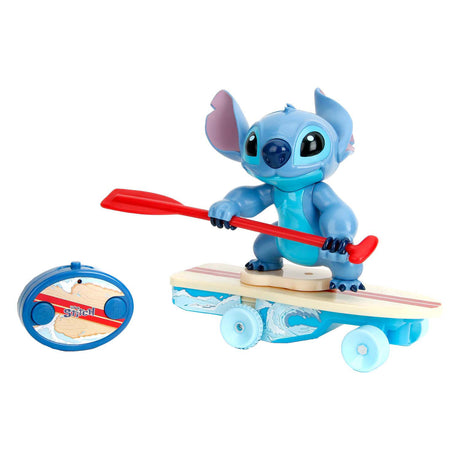 Jada legetøj jada rc surfer stitch