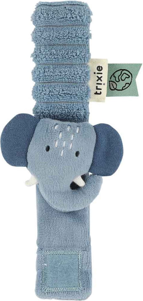 Trixie armbandrammelaar - mrs. elephant