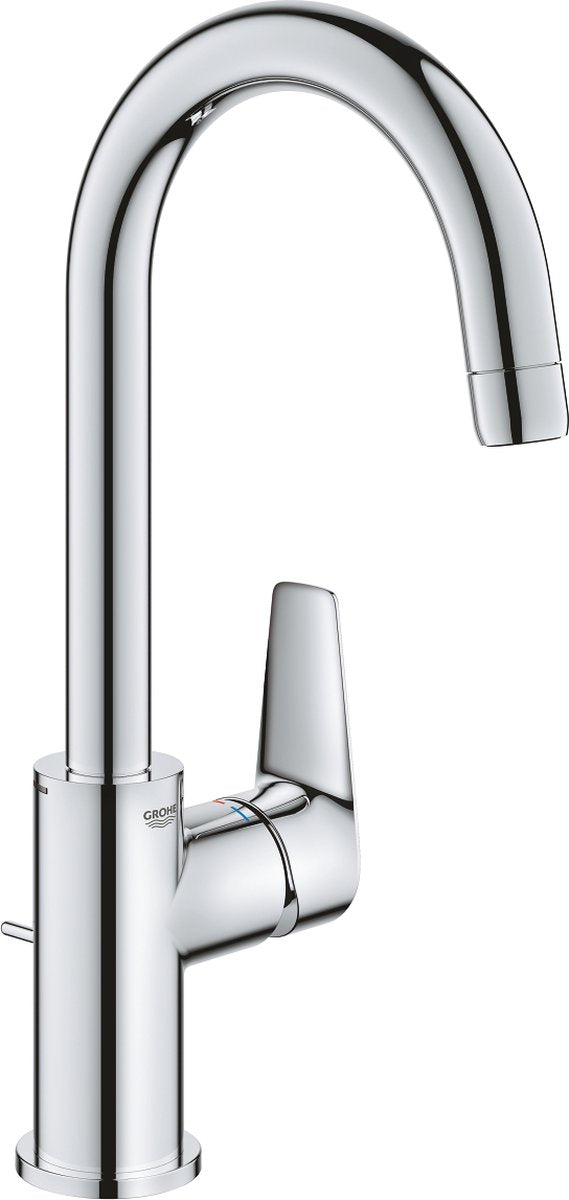 Grohe start kant håndvask blandingsbatteri l-str