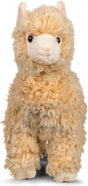 Tobar plys krammelegetøj alpaca luksus