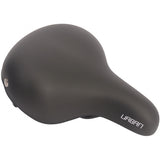 Cykel Saddle Urban - Black (Workplace Packaging)