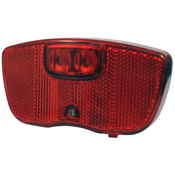 Marwi Taillight Un-4400 til montering på bagageholder (workshop-emballage)