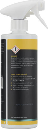 Gtechniq cykel tri-clean desinfektionsmiddel
