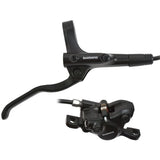 Shimano BL-MT200 + BR-MT200 Hydraulisk 2p bageste
