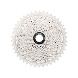 Sunrace Cassette 10V 11-42 CSMS3 Metallisk sølv