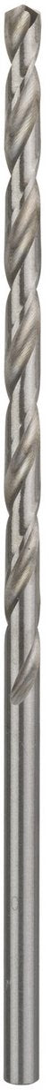 Bosch - metalbor hss-g, din 340 4,5 x 82 x 126 mm
