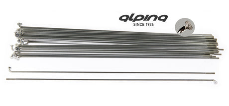 Alpina spakken 13-288 uden brystvorte
