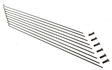 Imp Speken Ort 13-290 med brystvorte